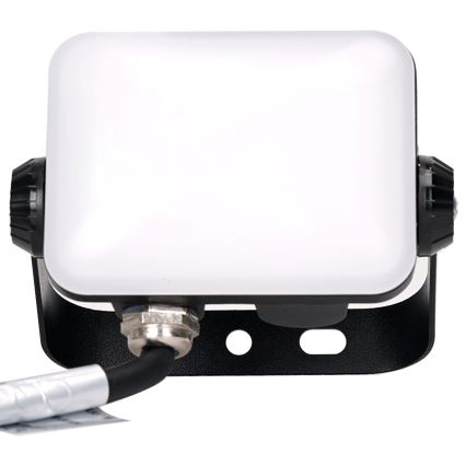 Aigostar - LED Reflektor LED/10W/230V 4000K IP65 crno