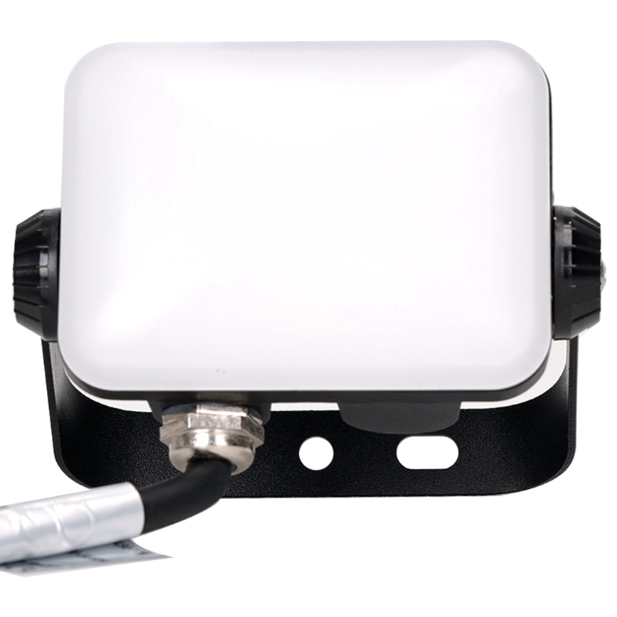 Aigostar - LED Reflektor LED/10W/230V 4000K IP65 crno