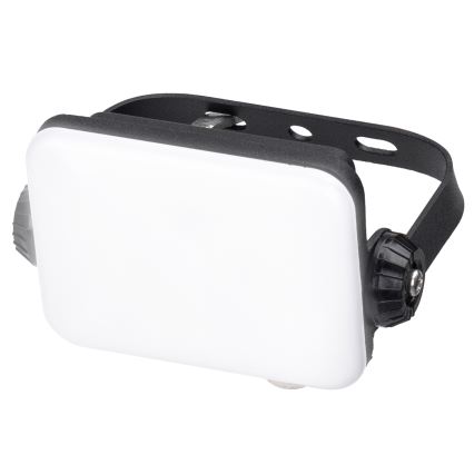 Aigostar - LED Reflektor LED/10W/230V 4000K IP65 crno