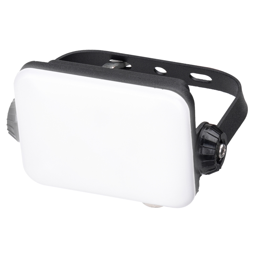Aigostar - LED Reflektor LED/10W/230V 4000K IP65 crno