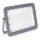 Aigostar - LED Reflektor LED/150W/230V sivo 6500K IP65