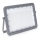 Aigostar - LED Reflektor LED/200W/230V sivo 6500K IP65