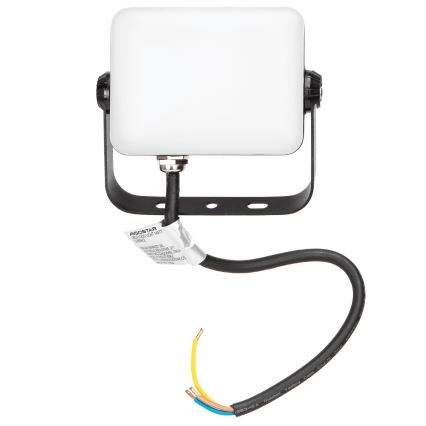 Aigostar - LED Reflektor LED/20W/230V 4000K IP65 crno