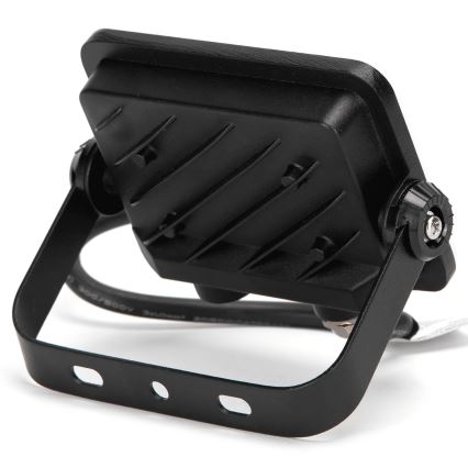 Aigostar - LED Reflektor LED/20W/230V 4000K IP65 crno