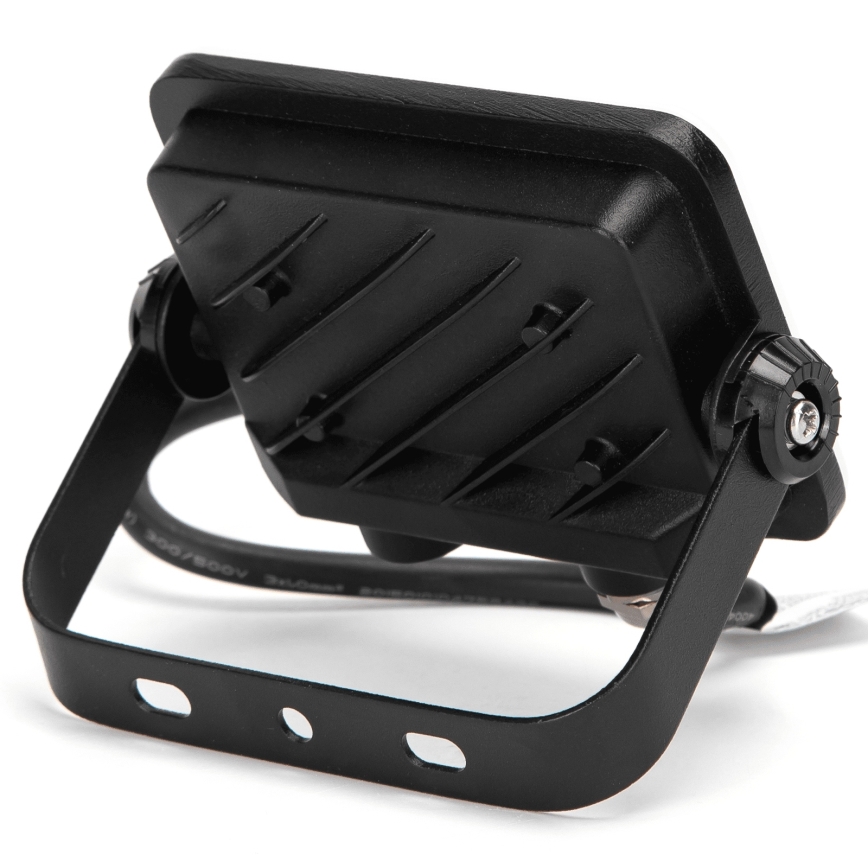 Aigostar - LED Reflektor LED/20W/230V 4000K IP65 crno