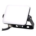 Aigostar - LED Reflektor LED/20W/230V 6500K IP65 crno