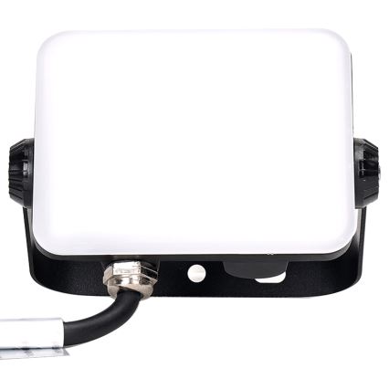 Aigostar - LED Reflektor LED/20W/230V 6500K IP65 crno