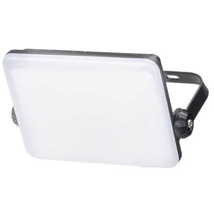 Aigostar - LED Reflektor LED/30W/230V 4000K IP65 crno