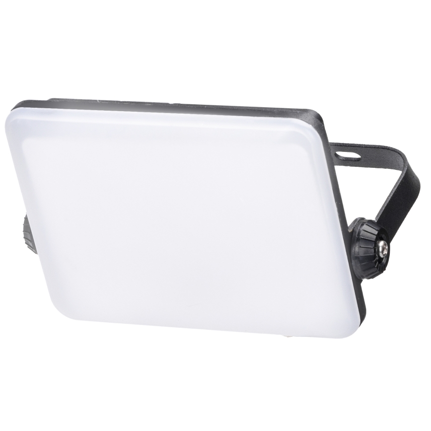 Aigostar - LED Reflektor LED/30W/230V 4000K IP65 crno