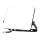 Aigostar - LED Reflektor LED/50W/230V 4000K IP65 crno