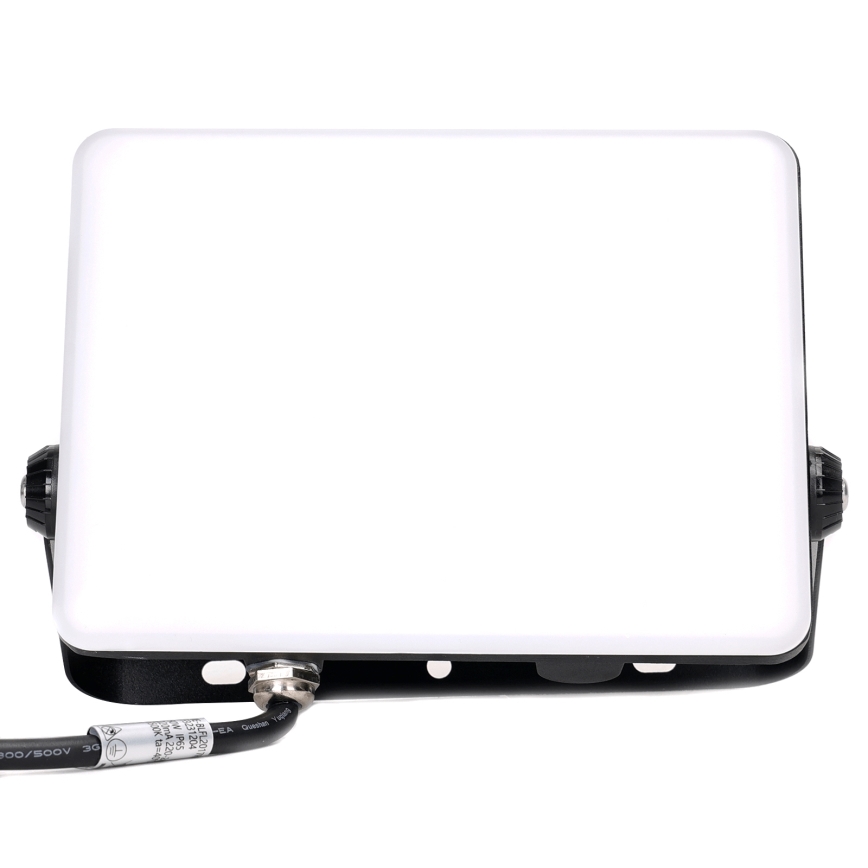 Aigostar - LED Reflektor LED/50W/230V 4000K IP65 crno