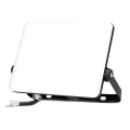 Aigostar - LED Reflektor LED/50W/230V 6500K IP65 crno