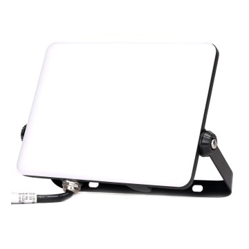 Aigostar - LED Reflektor LED/50W/230V 6500K IP65 crno