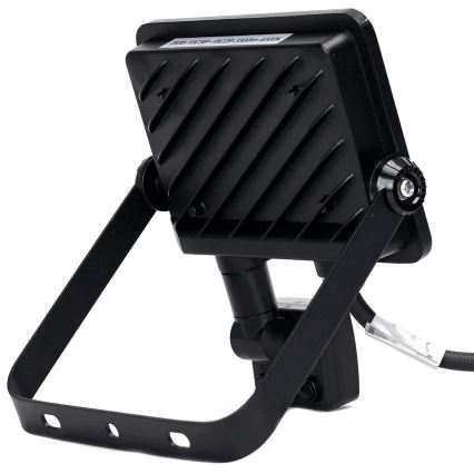 Aigostar - LED Reflektor sa senzorom LED/30W/230V 4000K IP65 crno