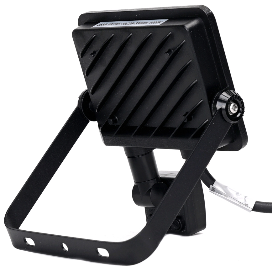 Aigostar - LED Reflektor sa senzorom LED/30W/230V 4000K IP65 crno