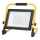 Aigostar - LED Reflektor sa stalkom LED/100W/230V 6500K IP65