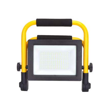 Aigostar - LED Reflektor sa stalkom LED/100W/230V 6500K IP65