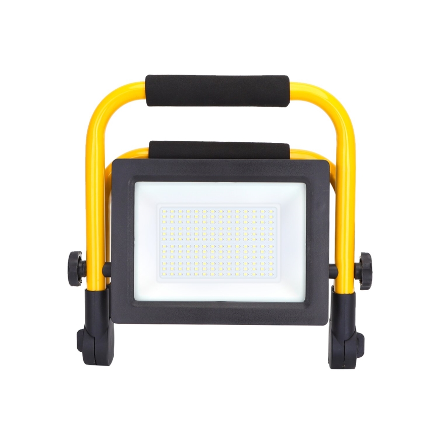 Aigostar - LED Reflektor sa stalkom LED/100W/230V 6500K IP65