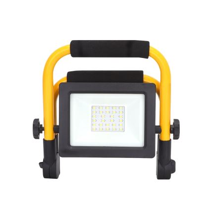 Aigostar - LED Reflektor sa stalkom LED/20W/230V 6500K IP65