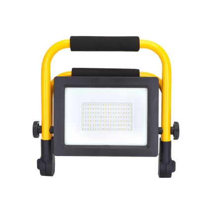 Aigostar - LED Reflektor sa stalkom LED/50W/230V 6500K IP65