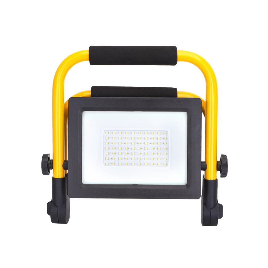 Aigostar - LED Reflektor sa stalkom LED/50W/230V 6500K IP65
