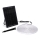Aigostar - LED RGB Prigušiva solarna traka LED/10W/3,2V 10 m IP65 + Daljinski upravljač