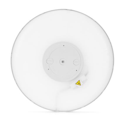 Aigostar - LED RGB Prigušiva plafonjera za kupatilo LED/18W/230V 3000-6500K pr. 30 cm IP44 + Daljinski upravljač
