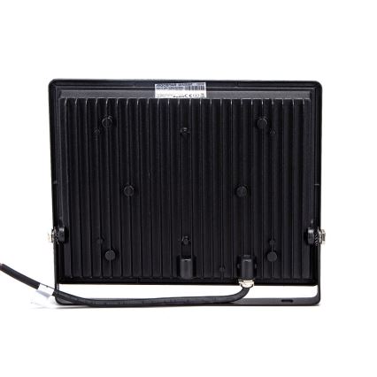Aigostar - LED RGB reflektor LED/100W/230V IP65 + Daljinski upravljač