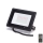 Aigostar - LED RGB reflektor LED/30W/230V IP65 + Daljinski upravljač