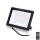 Aigostar - LED RGB reflektor LED/50W/230V IP65 + Daljinski upravljač