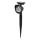 Aigostar - LED RGB Solarna lampa LED/400mAh IP44
