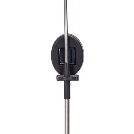 Aigostar - LED RGB solarna rasveta LED/0,03W/1,2V IP44