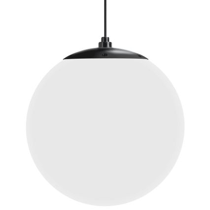 Aigostar - LED RGB Prigušivi solarni luster MESH LED/20W/3,7V 4000 mAh 2700K-6500K IP65 pr. 20 cm