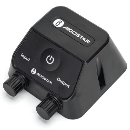 Aigostar - LED RGB Prigušivi solarni luster MESH LED/20W/3,7V 4000 mAh 2700K-6500K IP65 pr. 20 cm