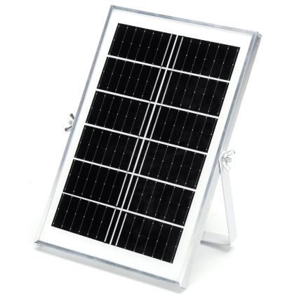 Aigostar - LED RGB Prigušivi solarni luster MESH LED/20W/3,7V 4000 mAh 2700K-6500K IP65 pr. 20 cm