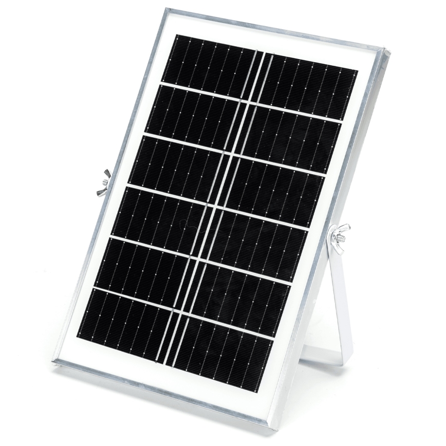 Aigostar - LED RGB Prigušivi solarni luster MESH LED/20W/3,7V 4000 mAh 2700K-6500K IP65 pr. 20 cm