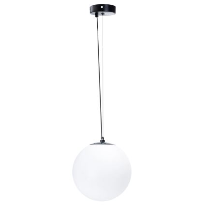 Aigostar - LED RGB Prigušivi solarni luster MESH LED/35W/3,7V 8000 mAh 2700K-6500K IP65 pr. 50 cm