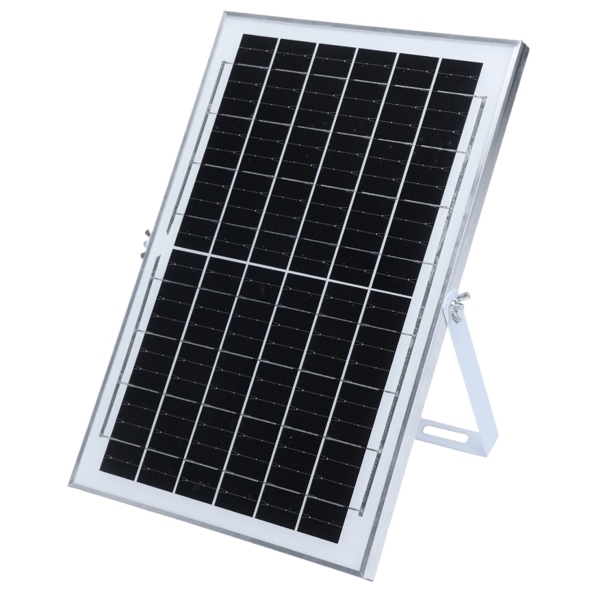 Aigostar - LED RGB Prigušivi solarni luster MESH LED/35W/3,7V 8000 mAh 2700K-6500K IP65 pr. 50 cm