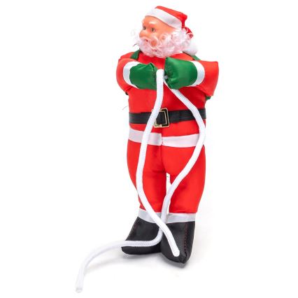 Aigostar - LED RGBICW spoljašnja božićna dekoracija 150xLED/230V 3 m IP44 + daljinski upravljač