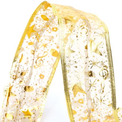 Aigostar - LED RGBICW Pametna spoljašnja božićna girlanda MESH 100xLED 10 m IP44 + daljinski upravljač