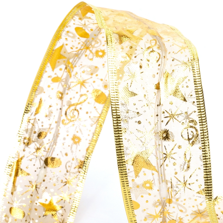 Aigostar - LED RGBICW Pametna spoljašnja božićna girlanda MESH 100xLED 10 m IP44 + daljinski upravljač