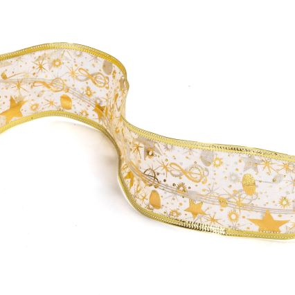 Aigostar - LED RGBICW Pametna spoljašnja božićna girlanda MESH 100xLED 10 m IP44 + daljinski upravljač