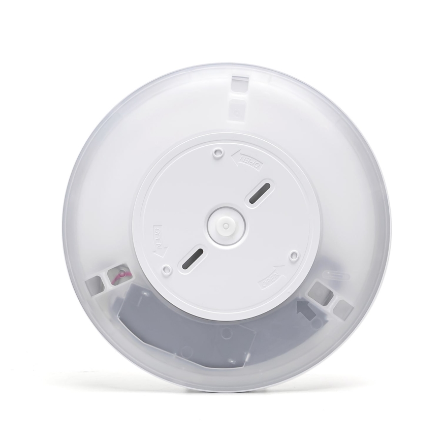 Aigostar - LED RGBW Plafonjera LED/22W/230V 2700-6500K Wi-Fi