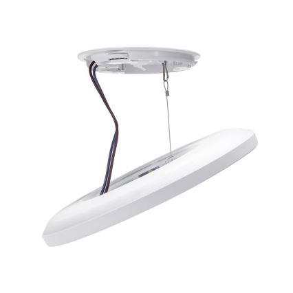 Aigostar - LED RGBW Plafonjera LED/22W/230V 2700-6500K Wi-Fi