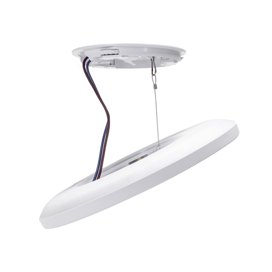 Aigostar - LED RGBW Plafonjera LED/22W/230V 2700-6500K Wi-Fi