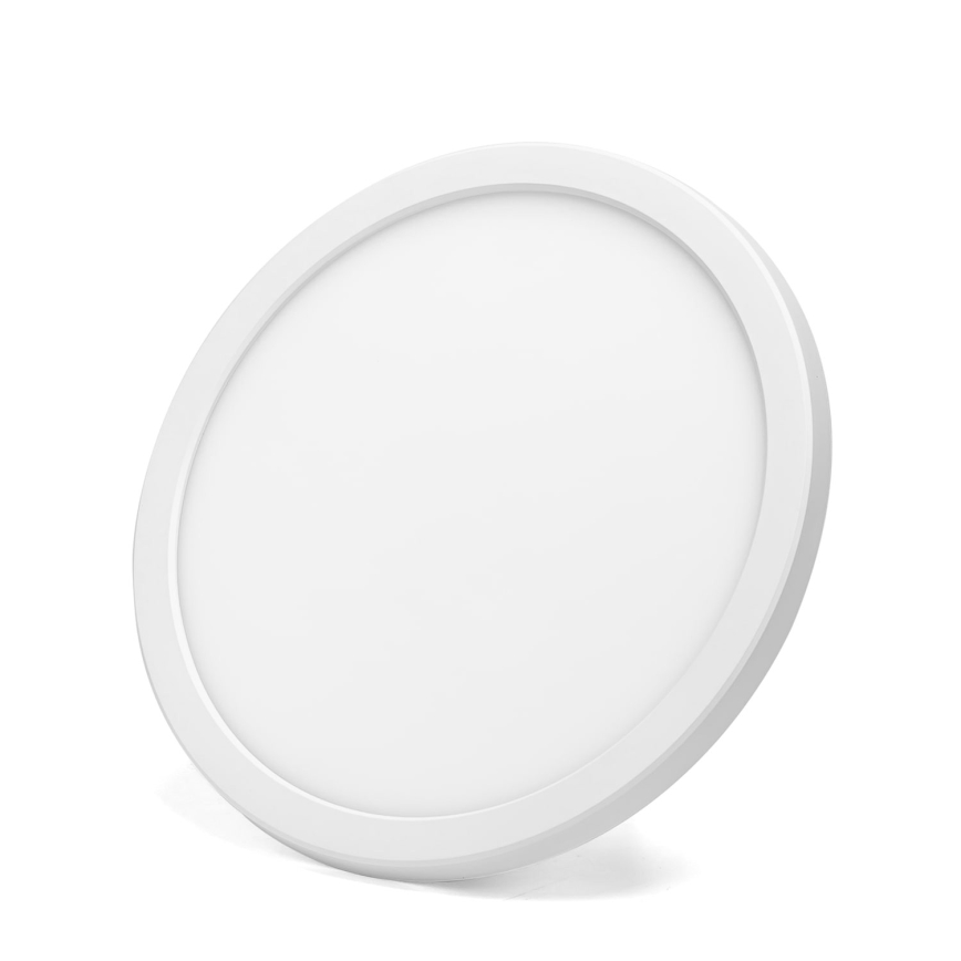 Aigostar - LED RGBW Plafonjera LED/25W/230V 2700-6500K Wi-Fi