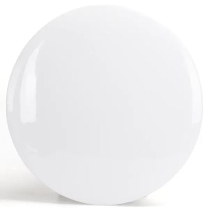 Aigostar - LED RGBW Plafonjera za kupatilo MESH LED/18W/230V 3000-6500K IP44 + Daljinski upravljač