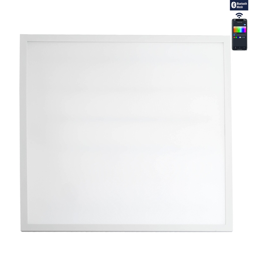 Aigostar - LED RGBW prigušiva panel za spušteni plafon MESH LED/36W/230V 60x60 cm