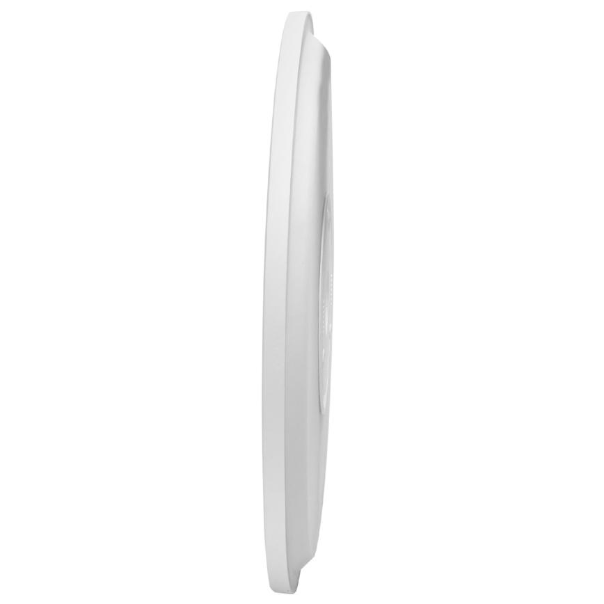 Aigostar - LED RGBW Prigušiva plafonjera MESH LED/36W/230V 3000-6500K bela + Daljinski upravljač