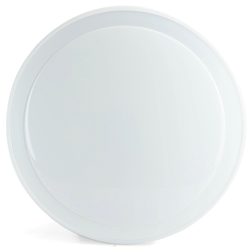Aigostar - LED RGBW Prigušiva plafonjera MESH LED/36W/230V 3000-6500K + Daljinski upravljač
